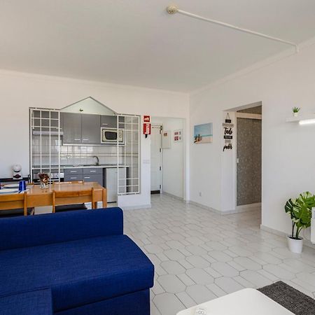 Appartement The Albufeira Concierge - Pool & Sunset Balconies Extérieur photo