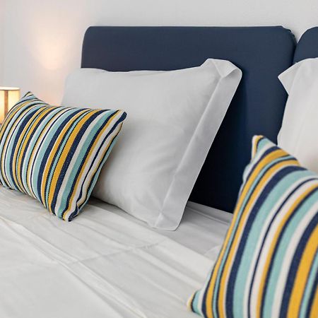 Appartement The Albufeira Concierge - Pool & Sunset Balconies Extérieur photo