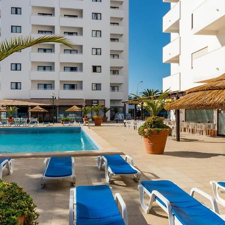 Appartement The Albufeira Concierge - Pool & Sunset Balconies Extérieur photo