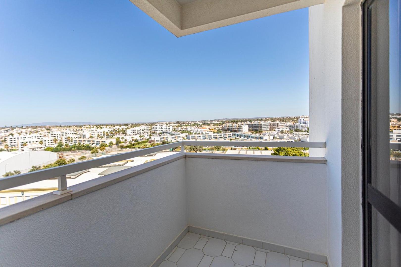 Appartement The Albufeira Concierge - Pool & Sunset Balconies Extérieur photo