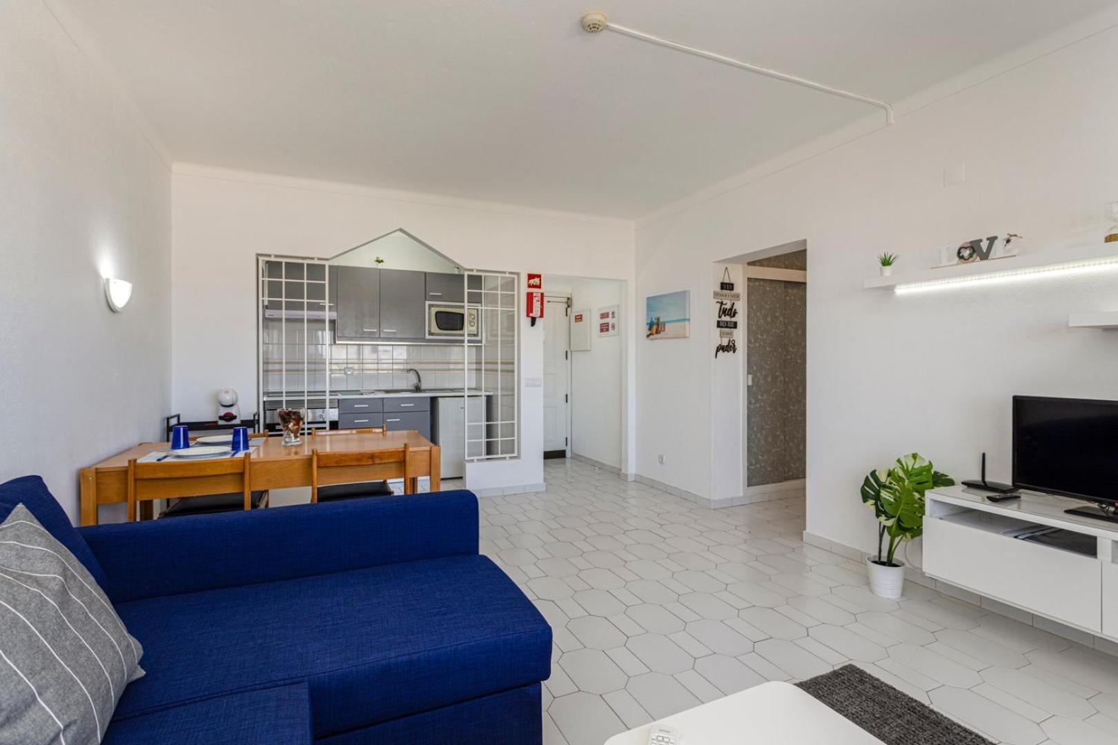 Appartement The Albufeira Concierge - Pool & Sunset Balconies Extérieur photo