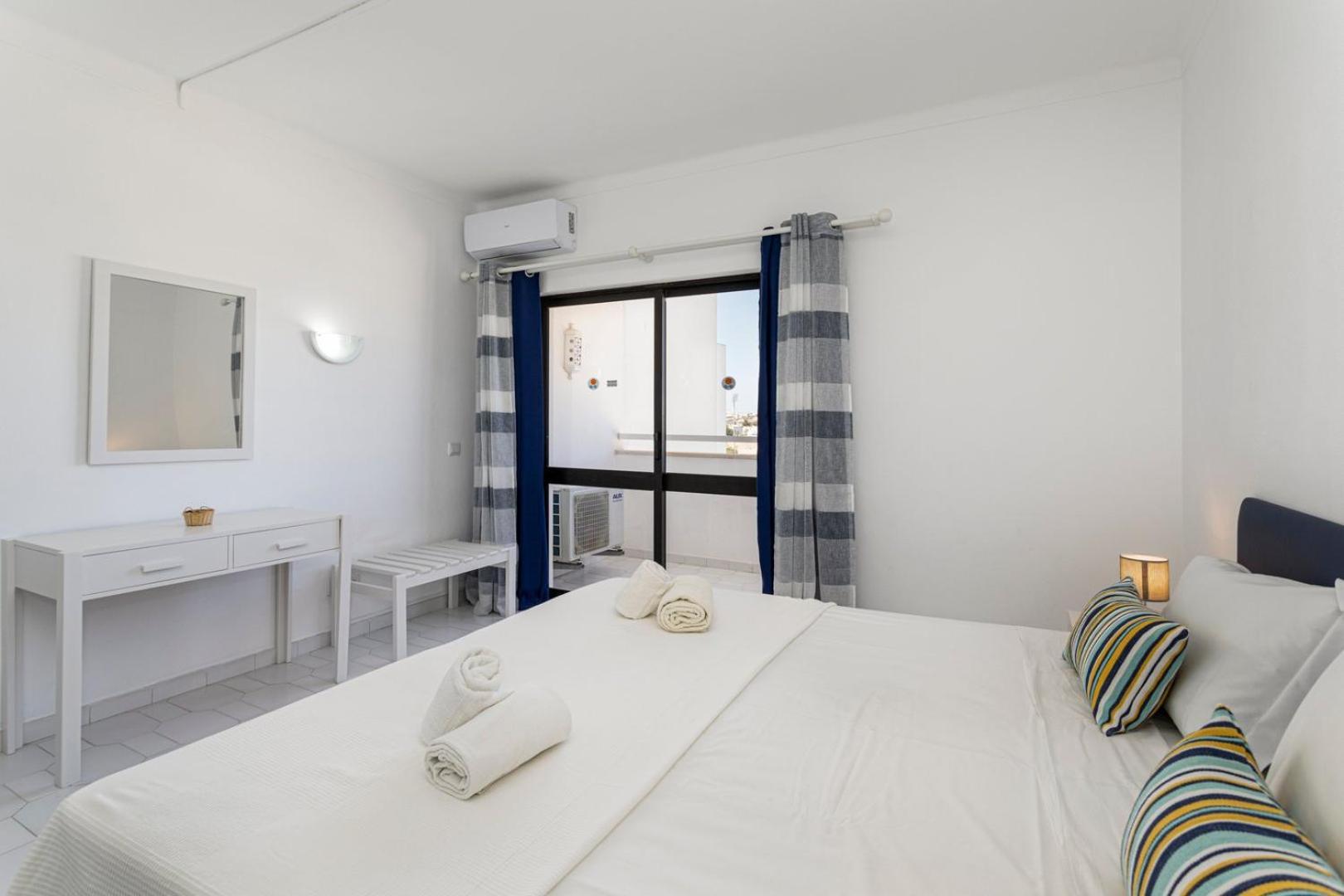 Appartement The Albufeira Concierge - Pool & Sunset Balconies Extérieur photo