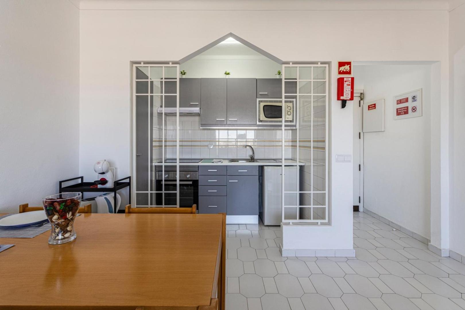 Appartement The Albufeira Concierge - Pool & Sunset Balconies Extérieur photo