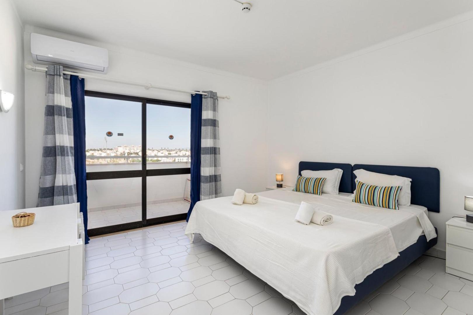 Appartement The Albufeira Concierge - Pool & Sunset Balconies Extérieur photo