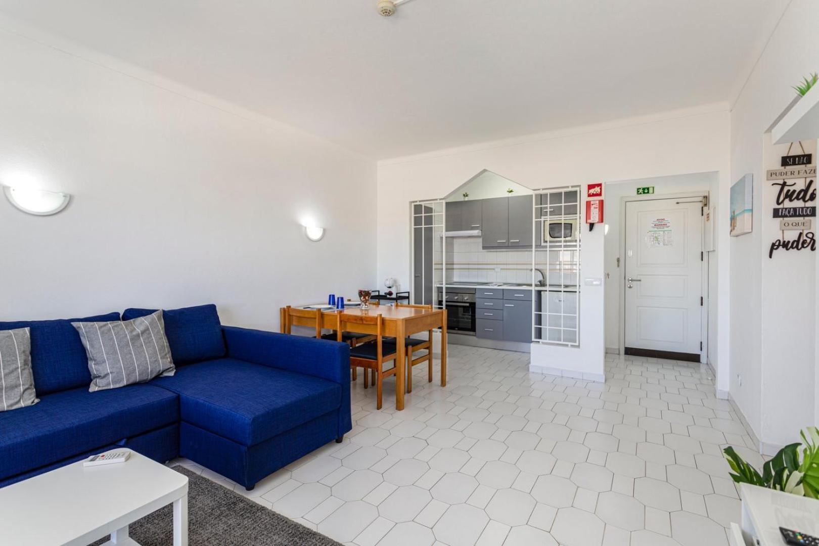 Appartement The Albufeira Concierge - Pool & Sunset Balconies Extérieur photo