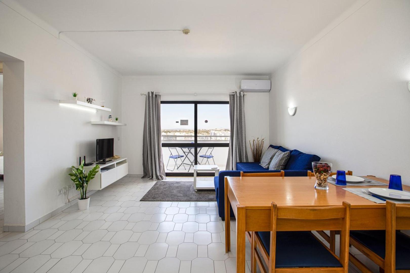 Appartement The Albufeira Concierge - Pool & Sunset Balconies Extérieur photo
