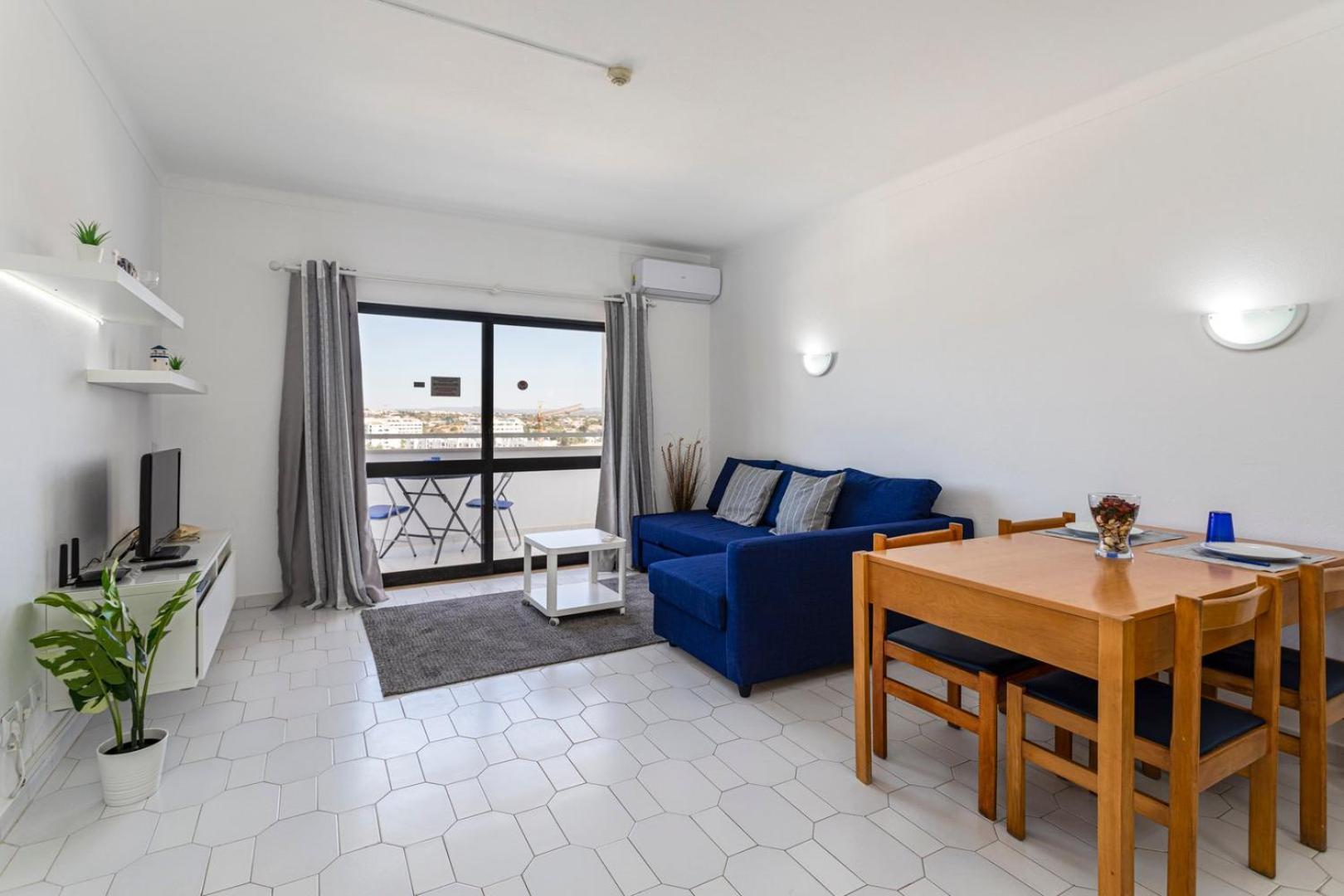 Appartement The Albufeira Concierge - Pool & Sunset Balconies Extérieur photo