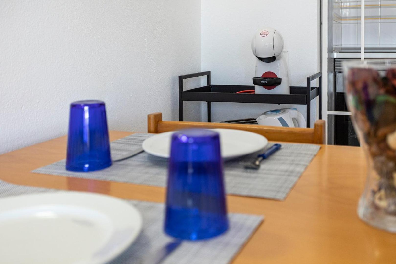 Appartement The Albufeira Concierge - Pool & Sunset Balconies Extérieur photo